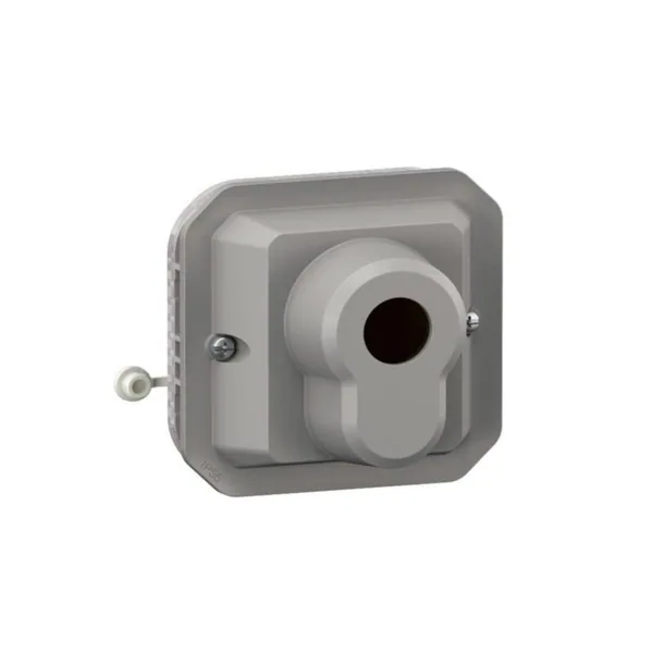 Painike Legrang Plexo EURO KEY BARREL PU GREY MECH