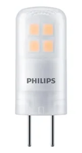 Pienoislamppu Philips CorePro LEDcapsule - PIENOISLAMPPU COREPRO LEDCAPSULELV1.8-20W GY6.35 827