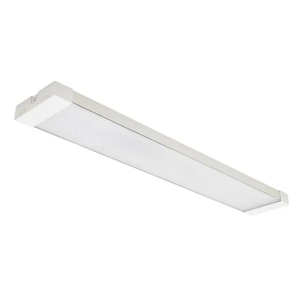 Pinta-/ripustusvalaisin Sylvania Gradeo IP40 1200 2500-3900LM 3/3.5/4K