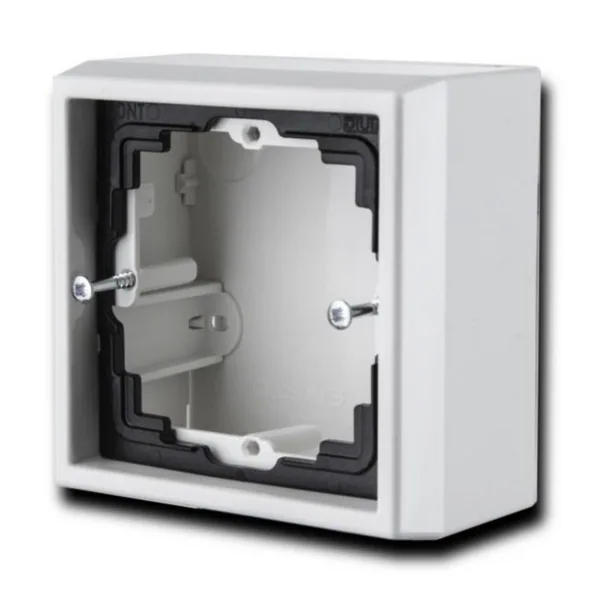 Pintakotelo Ensto Intro 1-OS. 85X85X46 VAL