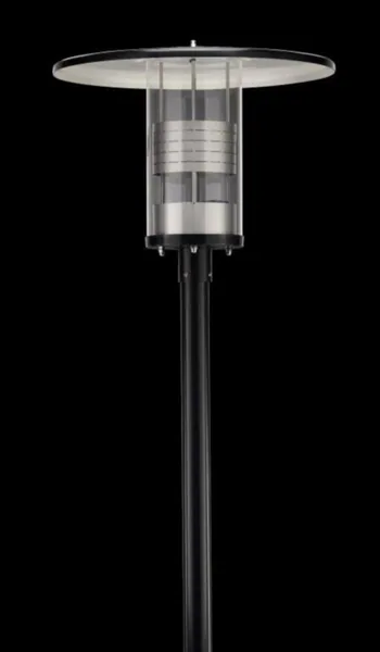 Pylväsvalaisin Karlux Talas LED TIE-DA23W.MU-3500LM-IP44