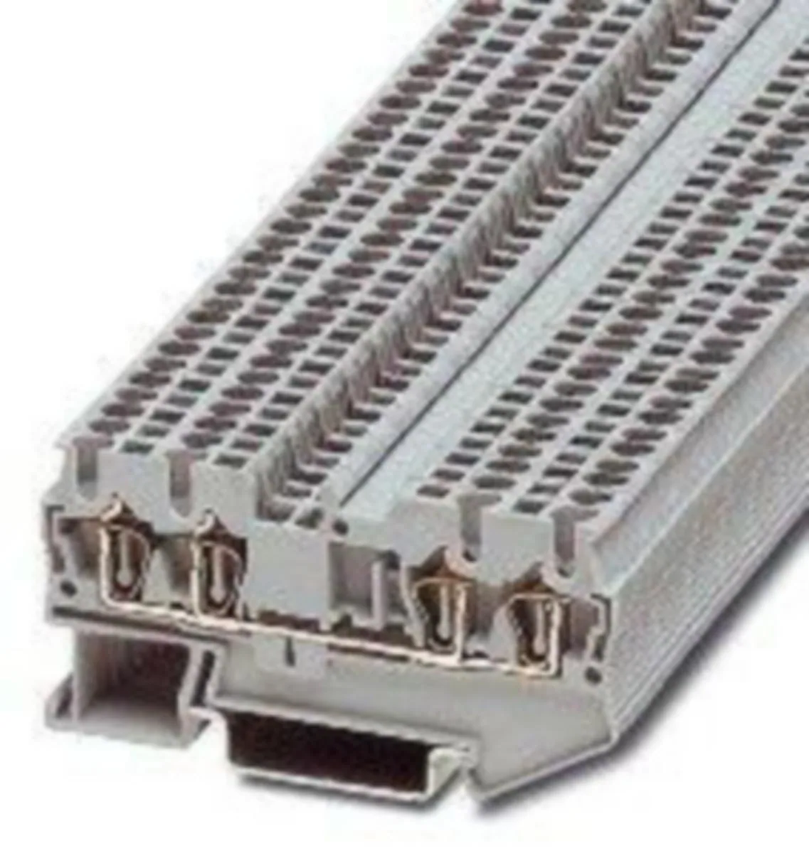 Riviliitin Phoenix Contact ST-Quattro ST 1.5-QUATTRO BU – sininen