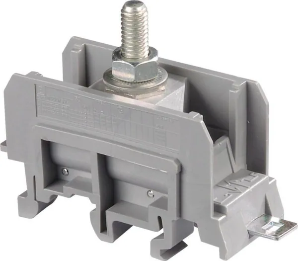 Riviliitin TE / ABB Entrelec -liittimet TEHO, LEV:26MM, JOHTO:35MM2