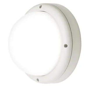 Seinä/kattovalaisin ulko Airam Cestus R - SEINÄ/KATTOVAL ULKO CESTUS R IP65 IK10 20W/840 PCO WH