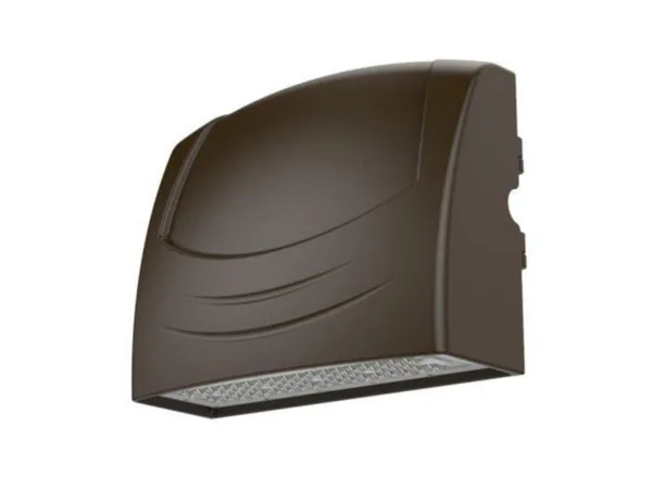 Seinävalaisin ulko Exaktor exWall 4300lm 840 AS D2D P