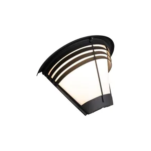 Seinävalaisin ulko Hide-a-lite Pave Wall - SEINÄVALAISIN ULKO PAVE WALL IP65 1390LM ANT OP TOP DECO IV