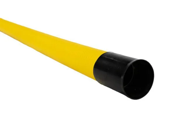 Suojaputki a-collection TEL-tripla KAAPELINSUOJAPUTK Ø110X6000 SN16/A KE