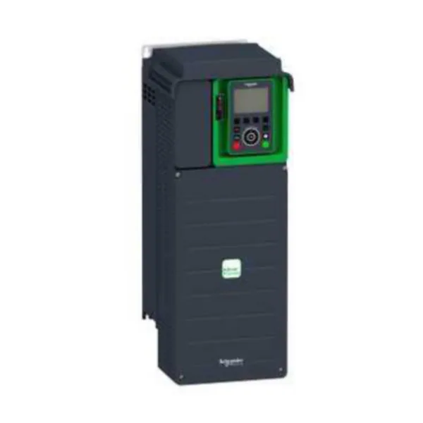 Taajuusmuuttaja Schneider Electric Altivar ATV630U75M3 230V 3 7.5KW IP21