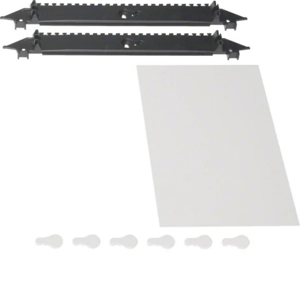 Takalevy Hager Gamma GS118D KOT. GD118S