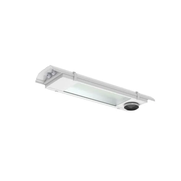 Teollisuusvalaisin suljettu I-Valo Davi DN20-X100-DTW IP65 LED-59W