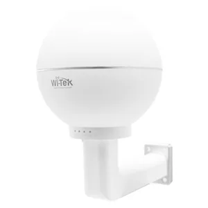 Tukiasema langaton Wi-Tek EasyMesh WiFi6 - TUKIASEMA LANGATON EASYMESH 2.4/5G 1200MBPS CLOUDM. IP65