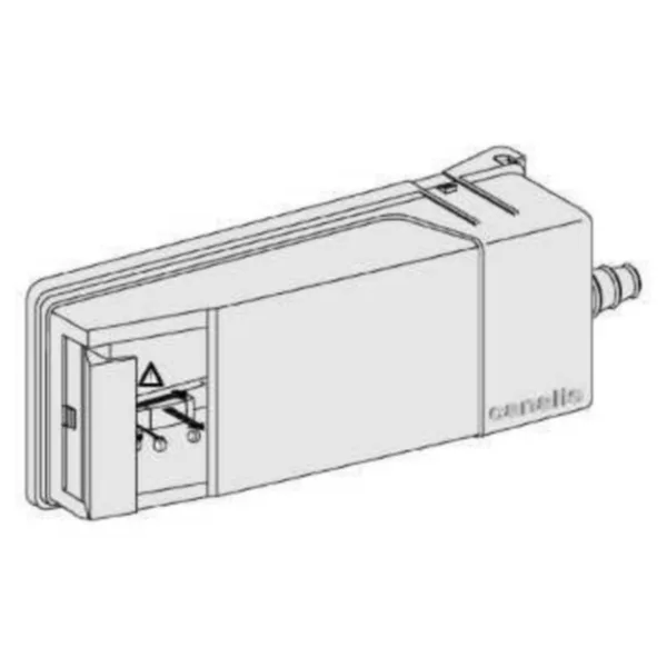 Virtapistoke Schneider Electric Canalis 16A 3L+N+PE