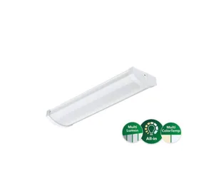 Yleisvalaisin Philips FastSet - YLEISVALAISIN FASTSET 1700-2600LM CCT 3LJ. L602