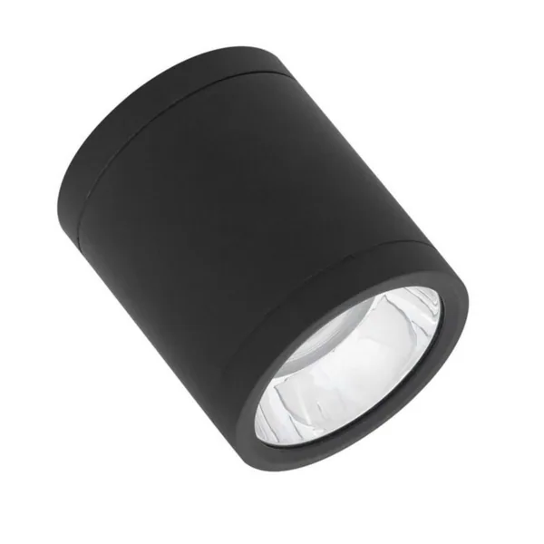 Alasvalo Ledvance Downlight Surface DL SF IP65 DN90 15W/840 60D BK