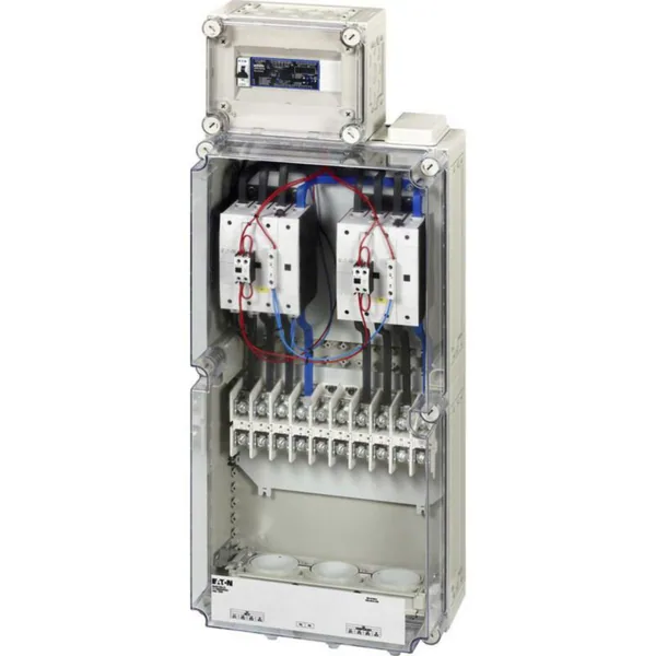 Aurinkosähköjärjestelmä Eaton NAS160-CI-1-K95