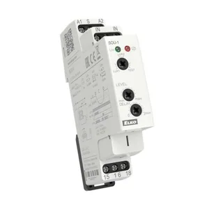 Hämäräkytkin Elko EP DIN - HÄMÄRÄKYTKIN ELKO EP SOU-1 1VK 16A 230VAC