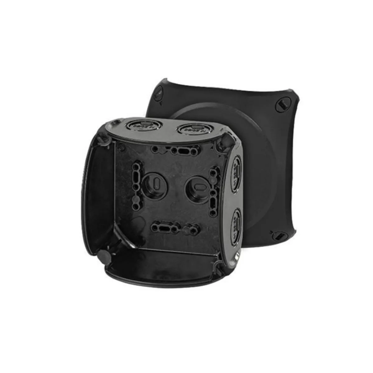 Jakorasia Hensel Enycase KF 0400 B MUS PC-HF IP66/IP67