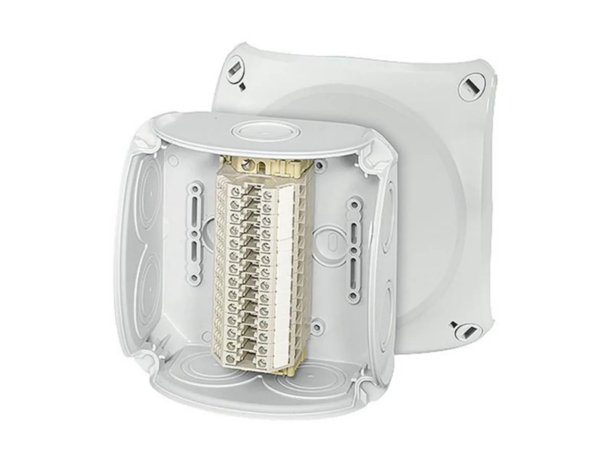 Jakorasia Hensel Enycase RK 0614 T IP66 HAR PP-HF