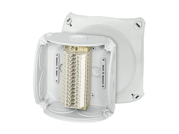 Jakorasia Hensel Enycase RK 0614 T IP66 HAR PP-HF