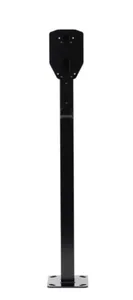 Jalusta Garo Entity Compact - ASENNUSTARVIKE /-KIINNIKE GARO JALUSTA ENTITY COMPACT