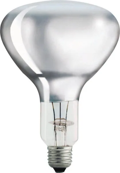 Lämpölamppu Philips IR R125 375W E27 230-250V CL
