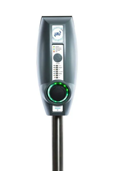 Latausasema peruslataus BusinessLine EVBOX LATAUSAS.PERUSLAT.BUSINESSLINE SAT 22KW T2 PR VVJS MID