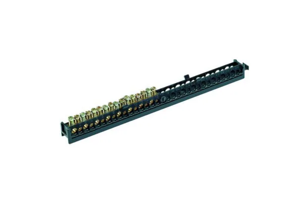Liitäntätarvike Schneider Electric Kaedra 13577 PE/N 16 LIITINTÄ