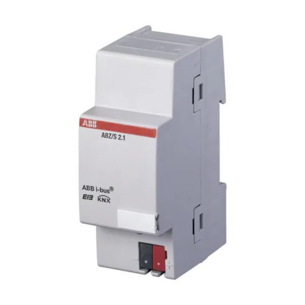 Logiikkamoduuli KNX ABB