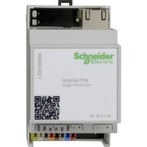 Logiikkamoduuli KNX Schneider Electric SpaceLogic KNX SpaceLynk - LOGIIKKAMODUULI SPACELOGIC KNX SPACELYNK