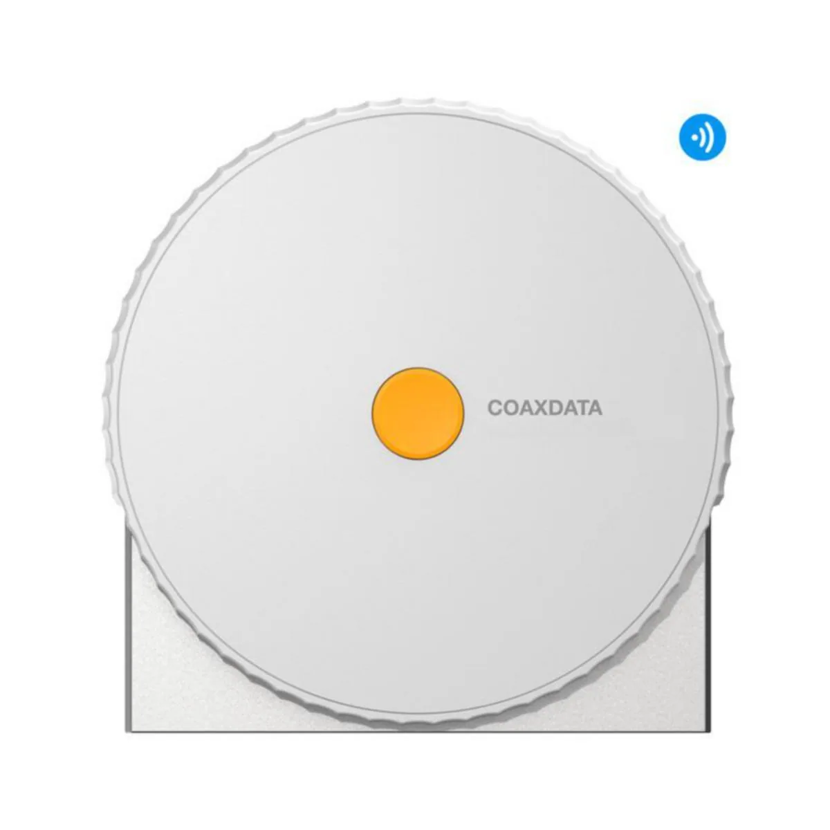 Mediamuunnin Televes CoaxData G.HN NODE WIFI AC+2XETH+2XCOAX