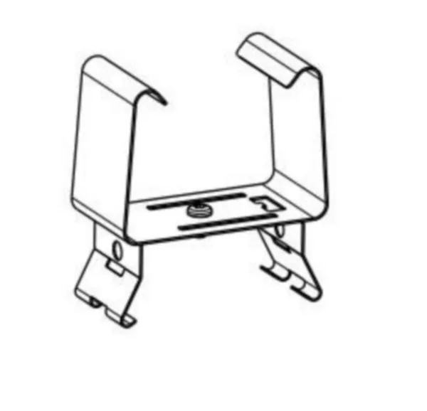 MEKAANINEN LISÄTARVIKE KISKOKIINNIPEPARI MP-311