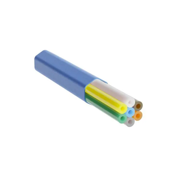 Mikrokanavanippu Hexatronic DB 7X7/3,5MM SININEN TR 900M