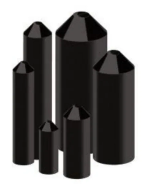 Päätetuppilo Raychem Energy 102L011/S