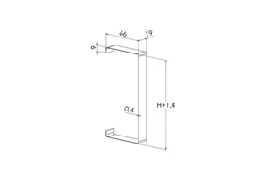 Peitelevy Instal - PEITELEVY INSTAL INSTAL UT 100 M