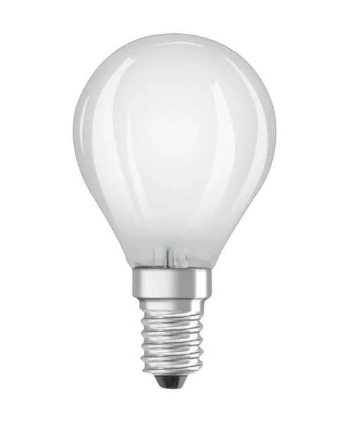 Pienkupulamppu Ledvance Performance Classic P CLP 3,4W/865 470LM E14 DIM FR