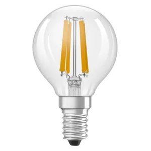 Pienkupulamppu Ledvance Value Classic - PIENKUPULAMPPU VALUE CLASSIC CLP 5,9W/865 806LM E14 CL