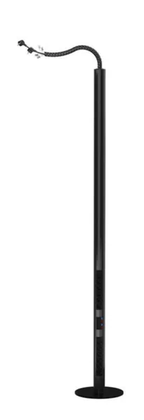 Pistorasiapylväs 646 Pajap PRP646B