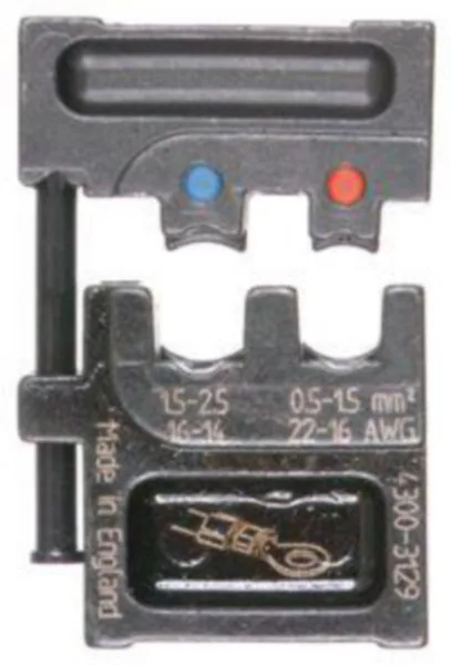 Puristuspakka Elpress OAA0525 ERIST LII EPÄS 0.5-2.5