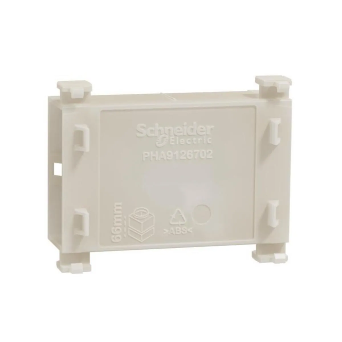 Rasiatuki Schneider Electric Multifix KR - RASIATUKI MULTIFIX KT66 HF