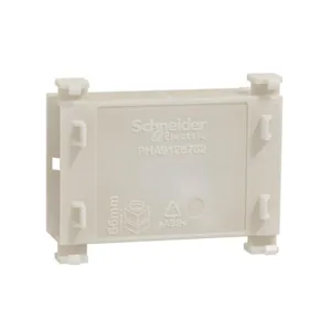 Rasiatuki Schneider Electric Multifix KR - RASIATUKI MULTIFIX KT66 HF