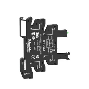 Relekanta Schneider Electric Zelio - RELEKANTA ZELIO RSLZVA2KAN. RUUVI 48-60AC/DC