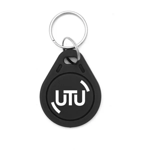 RFID-latausavain UTU eM4