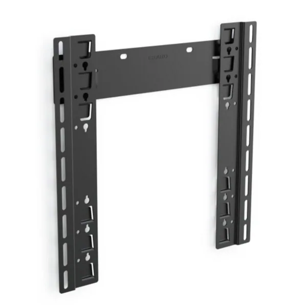 Seinäteline Erard APPLIK KIINTEÄ 30-65"