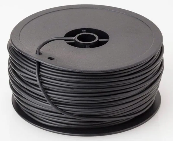 SIDELANKA SORMAT SLA 1.8mm MUSTA 50m