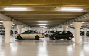 Teollisuusvalaisin suljettu SG Tysnes - TEOLLISUUSVALAISIN SULJ TYSNES TYSNES 66 1500 4000K DALI