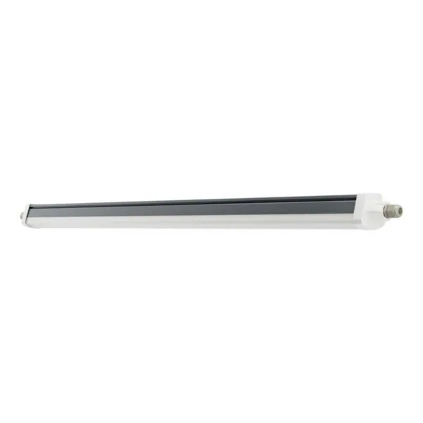 Teollisuusvalaisin suljettu Ledvance Damp Proof PFM Flex DP 1500 42W 840 ML SENSOR