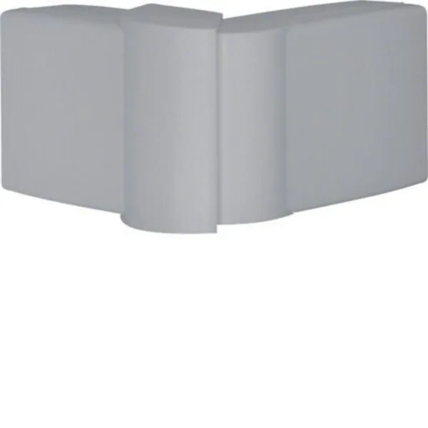 Ulkokulma Hager Tehalit.LF säädettävä LFF300603 HF LF30x60 gray