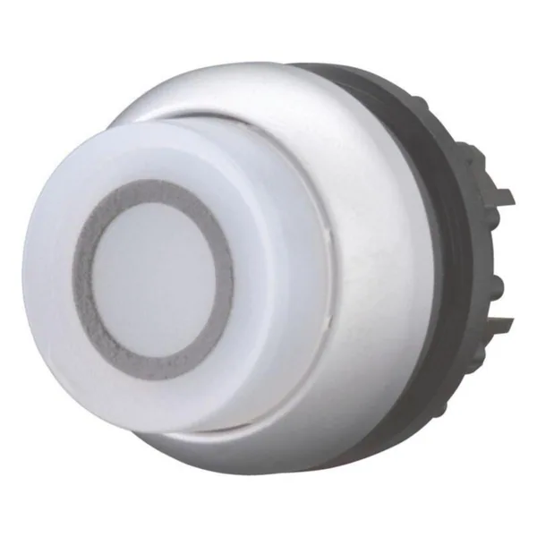 Ulkoneva valopainike Eaton RMQ-Titan askeltoiminen M22-DRLH-W-X0 (0) ASKELTOI VAL