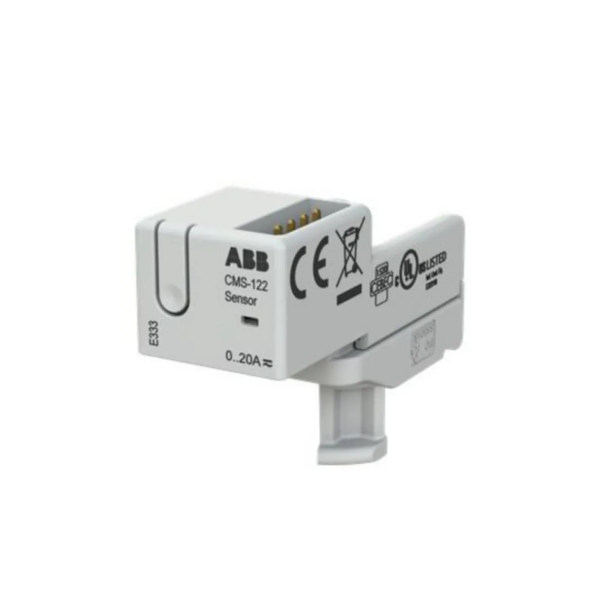Anturi ABB - ANTURI ABB INSITE AVOIN 20A 18MM CA