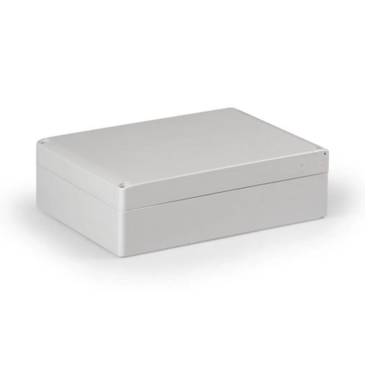 Asennuskotelo PC, Ensto SPCP182508G 175x250x75mm